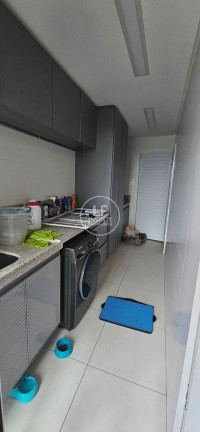 Imagem Apartamento com 3 Quartos à Venda, 139 m² em Park Lozandes - Goiânia