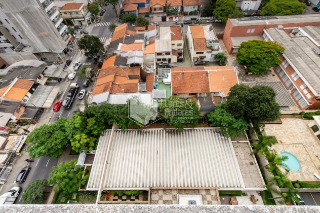 Imagem Apartamento com 1 Quarto à Venda, 36 m² em Vila Cordeiro - São Paulo Imagem Apartamento com 1 Quarto à Venda, 36 m² em Vila Cordeiro - São Paulo