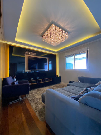 Apartamento com 2 Quartos à Venda, 108 m² em Cidade Monções - São Paulo