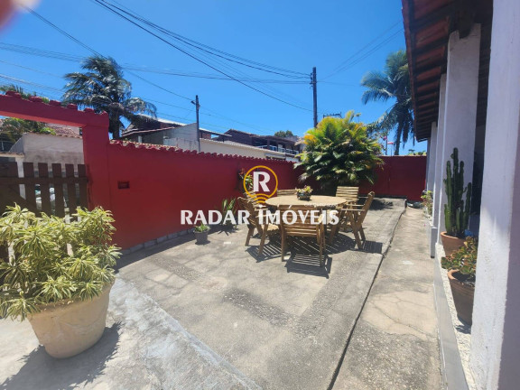 Imagem Casa com 5 Quartos à Venda, 100 m² em Caminho De Búzios - Cabo Frio
