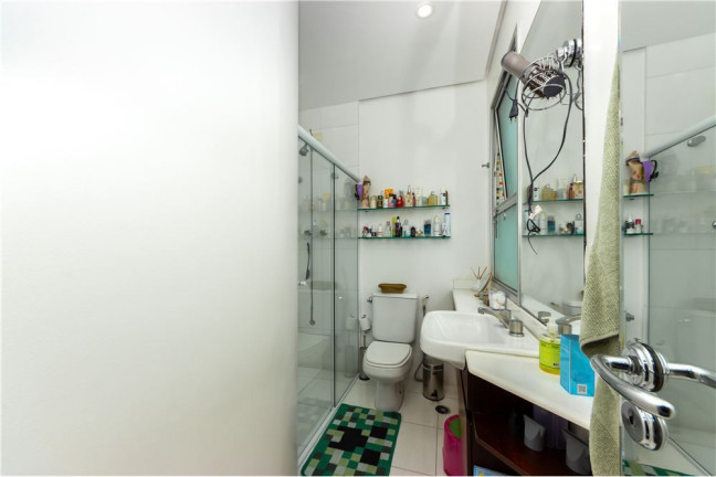 Imagem Apartamento com 3 Quartos à Venda, 195 m² em Higienópolis - São Paulo Imagem Apartamento com 3 Quartos à Venda, 195 m² em Higienópolis - São Paulo