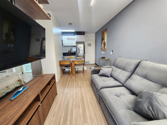 Imagem Imóvel com 1 Quarto à Venda, 42 m² em Jardim Do Mar - São Bernardo Do Campo
