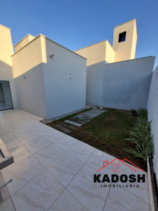 Imagem Casa com 2 Quartos à Venda, 80 m² em Registro - Feira De Santana Imagem Casa com 2 Quartos à Venda, 80 m² em Registro - Feira De Santana