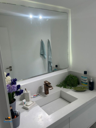 Imagem Apartamento com 4 Quartos para Alugar, em Centro - Guarujá Imagem Apartamento com 4 Quartos para Alugar, em Centro - Guarujá