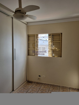 Imagem Apartamento com 3 Quartos à Venda, 84 m² em São Francisco - Campo Grande