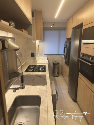 Imagem Apartamento com 3 Quartos à Venda, 86 m² em Alto Da Glória - Goiânia