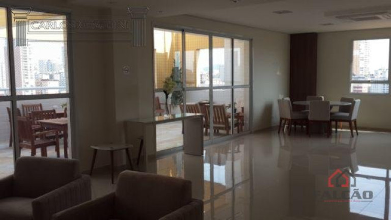 Imagem Apartamento com 2 Quartos para Alugar, 88 m² em Campo Grande - Santos Imagem Apartamento com 2 Quartos para Alugar, 88 m² em Campo Grande - Santos