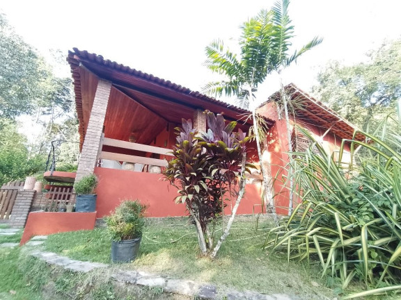 Imagem Chácara com 7 Quartos à Venda, 49.736 m² em Aldeia - Camaragibe