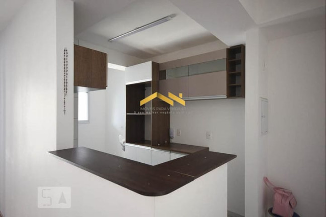 Imagem Apartamento com 2 Quartos à Venda, 55 m² em Morumbi - São Paulo Imagem Apartamento com 2 Quartos à Venda, 55 m² em Morumbi - São Paulo