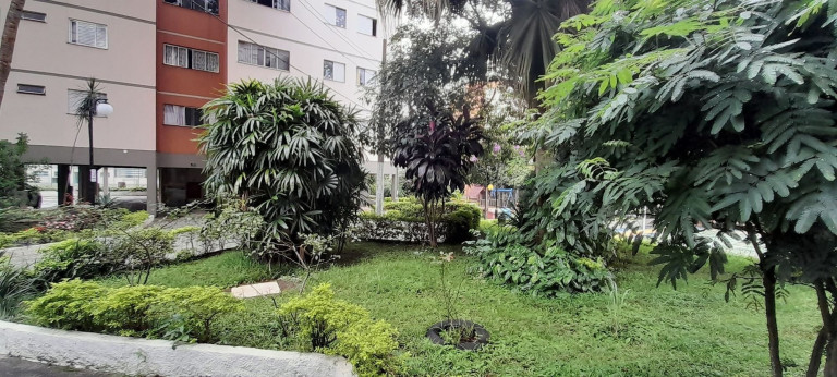 Imagem Imóvel com 3 Quartos à Venda, 75 m² em Vila Alpina - São Paulo