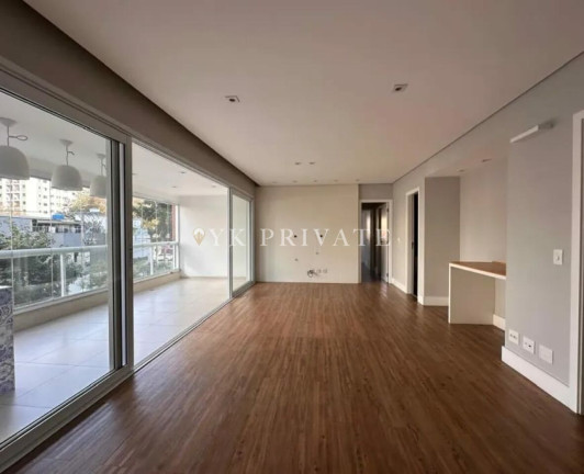 Imagem Apartamento com 3 Quartos à Venda, 162 m² em Vila Romana - São Paulo Imagem Apartamento com 3 Quartos à Venda, 162 m² em Vila Romana - São Paulo