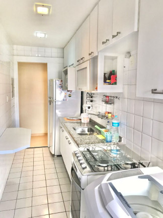 Imagem Imóvel com 3 Quartos à Venda, 70 m² em Recreio Dos Bandeirantes - Rio De Janeiro