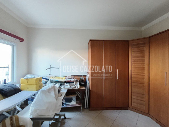 Imagem Casa com 3 Quartos à Venda, 347 m² em Jardim Ibiti Do Paço - Sorocaba