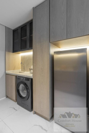 Imagem Apartamento com 1 Quarto à Venda, 29 m² em Vila Independência - São Paulo