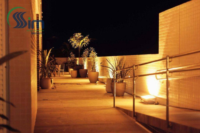 Imagem Apartamento com 2 Quartos à Venda, 56 m² em Praia De Iracema - Fortaleza Imagem Apartamento com 2 Quartos à Venda, 56 m² em Praia De Iracema - Fortaleza