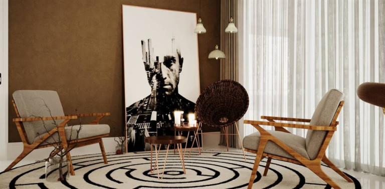 Imagem Apartamento com 2 Quartos à Venda, 101 m² em Guilhermina - Praia Grande