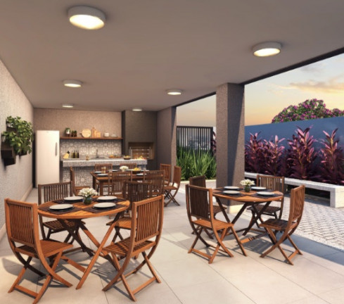 Imagem Apartamento com 2 Quartos à Venda, 38 m² em Vila Guilherme - São Paulo Imagem Apartamento com 2 Quartos à Venda, 38 m² em Vila Guilherme - São Paulo