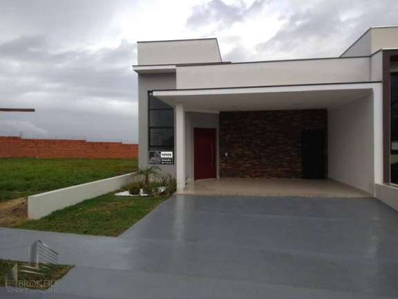Imagem Casa de Condomínio com 3 Quartos à Venda, 123 m² em Jardim Novo Horizonte - Sorocaba Imagem Casa de Condomínio com 3 Quartos à Venda, 123 m² em Jardim Novo Horizonte - Sorocaba
