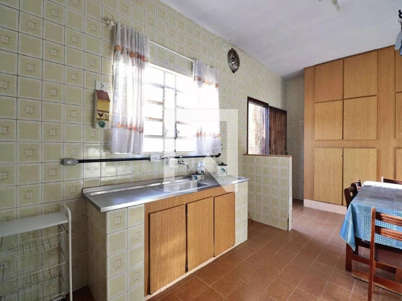 Imagem Casa com 5 Quartos à Venda, 340 m² em Vila Curuçá - Santo André Imagem Casa com 5 Quartos à Venda, 340 m² em Vila Curuçá - Santo André
