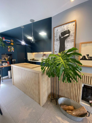 Imagem Casa de Condomínio com 3 Quartos à Venda, 155 m² em Vila Nova - Porto Alegre