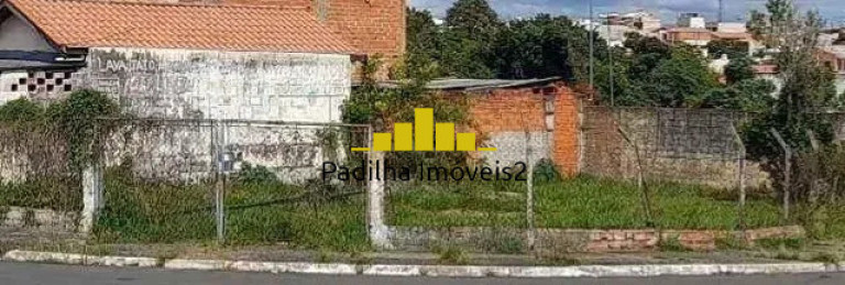 Terreno à Venda, 280 m² em Jardim Europa - Votorantim