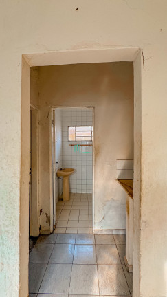 Imagem Casa com 2 Quartos para Alugar, 97 m² em Jardim Brasilândia - Franca Imagem Casa com 2 Quartos para Alugar, 97 m² em Jardim Brasilândia - Franca