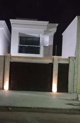 Imagem Casa com 3 Quartos à Venda, 210 m² em Praia Do Morro - Guarapari Imagem Casa com 3 Quartos à Venda, 210 m² em Praia Do Morro - Guarapari