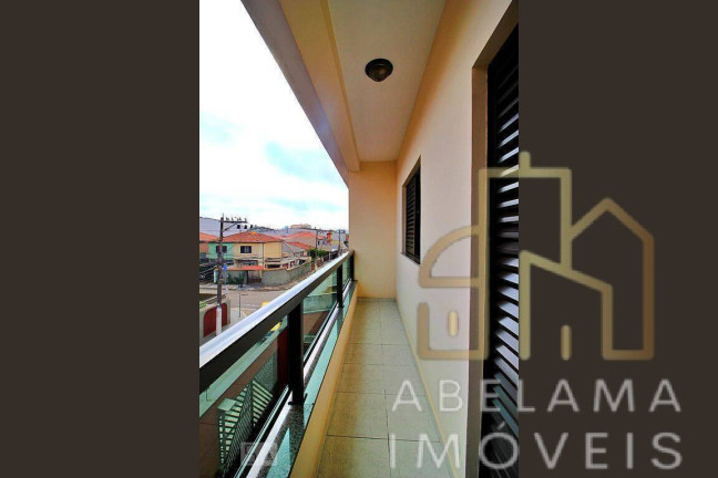 Imagem Apartamento com 3 Quartos à Venda, 82 m² em Vila Homero Thon - Santo André Imagem Apartamento com 3 Quartos à Venda, 82 m² em Vila Homero Thon - Santo André