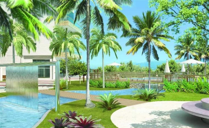Imagem Apartamento com 5 Quartos à Venda, 429 m² em Barra Da Tijuca - Rio De Janeiro