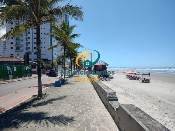 Imagem Apartamento com 2 Quartos à Venda, 78 m² em Centro - Mongaguá
