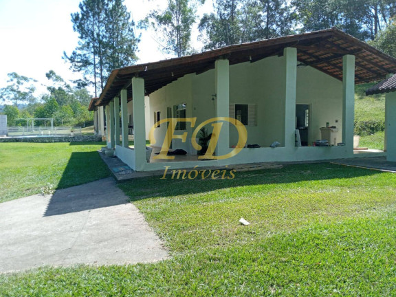 Chácara com 3 Quartos à Venda, 35.000 m² em Rio Acima - Mairiporã