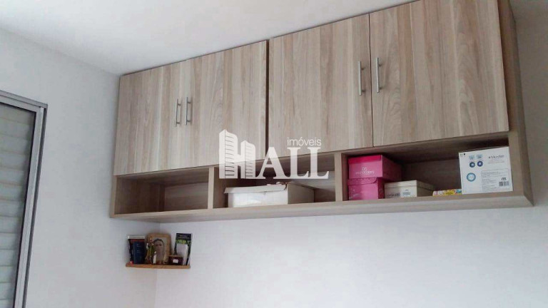 Imagem Apartamento com 2 Quartos à Venda, 60 m² em Jardim Yolanda - São José Do Rio Preto Imagem Apartamento com 2 Quartos à Venda, 60 m² em Jardim Yolanda - São José Do Rio Preto