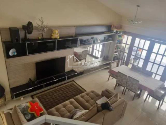 Imagem Imóvel com 3 Quartos à Venda, 147 m² em Horto Florestal I - Sorocaba