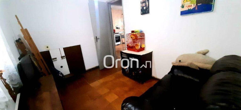 Imagem Casa com 3 Quartos à Venda, 291 m² em Jardim Santo Antônio - Goiânia Imagem Casa com 3 Quartos à Venda, 291 m² em Jardim Santo Antônio - Goiânia