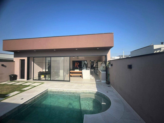 Imagem Casa com 3 Quartos à Venda, 170 m² em Condomínio Residencial Evidências - Indaiatuba Imagem Casa com 3 Quartos à Venda, 170 m² em Condomínio Residencial Evidências - Indaiatuba