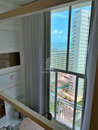 Imagem Apartamento com 1 Quarto à Venda, 60 m² em Meireles - Fortaleza Imagem Apartamento com 1 Quarto à Venda, 60 m² em Meireles - Fortaleza