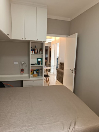 Imagem Casa de Condomínio com 2 Quartos à Venda, 57 m² em Guilhermina - Praia Grande Imagem Casa de Condomínio com 2 Quartos à Venda, 57 m² em Guilhermina - Praia Grande