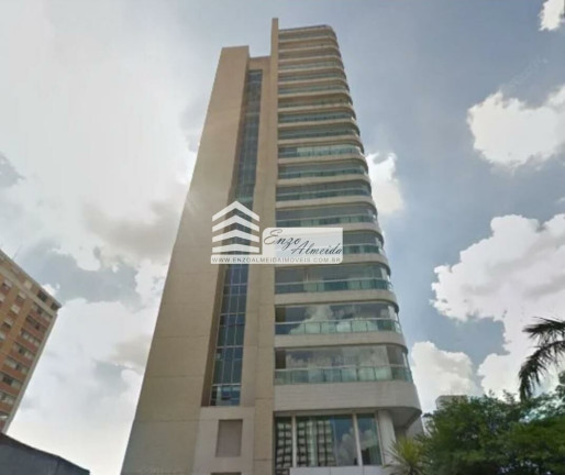Imagem Apartamento com 4 Quartos à Venda, 300 m² em Perdizes - São Paulo