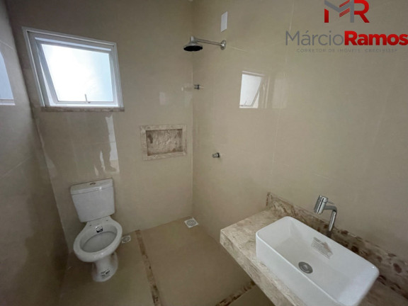 Imagem Casa com 3 Quartos à Venda, 106 m² em Guaribas - Eusébio Imagem Casa com 3 Quartos à Venda, 106 m² em Guaribas - Eusébio