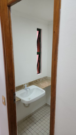 Imagem Apartamento com 2 Quartos à Venda, 55 m² em Jardim Marajoara - São Paulo Imagem Apartamento com 2 Quartos à Venda, 55 m² em Jardim Marajoara - São Paulo