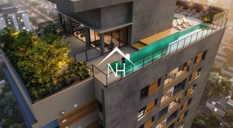 Imagem Apartamento com 3 Quartos à Venda, 87 m² em Vila Mariana - São Paulo