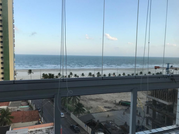 Imagem Apartamento com 2 Quartos à Venda, 98 m² em Vila Guilhermina - Praia Grande Imagem Apartamento com 2 Quartos à Venda, 98 m² em Vila Guilhermina - Praia Grande