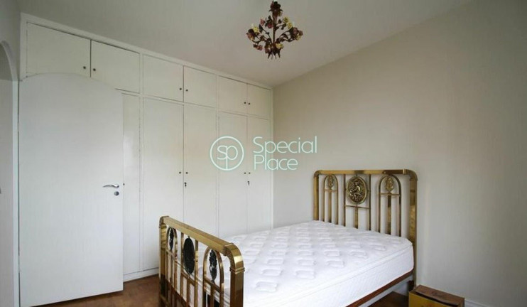 Imagem Apartamento com 3 Quartos à Venda, 300 m² em Moema - São Paulo Imagem Apartamento com 3 Quartos à Venda, 300 m² em Moema - São Paulo