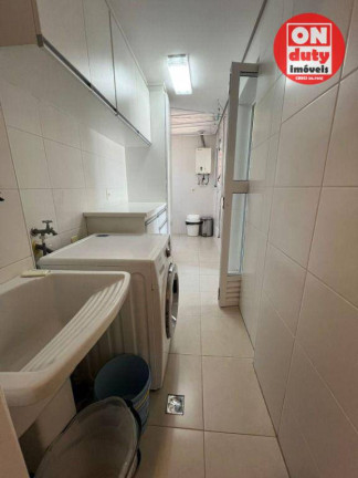 Imagem Apartamento com 3 Quartos à Venda, 130 m² em Gonzaga - Santos Imagem Apartamento com 3 Quartos à Venda, 130 m² em Gonzaga - Santos
