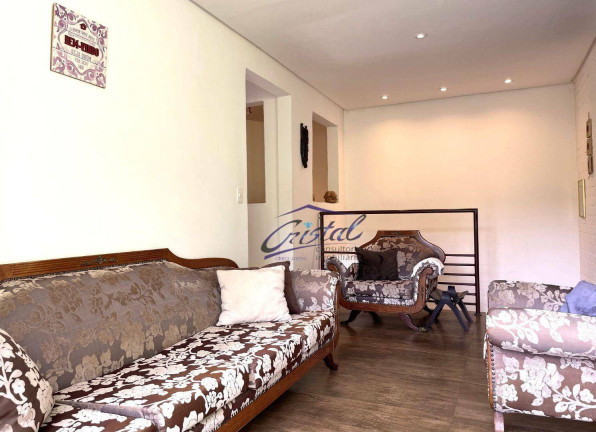 Imagem Casa com 5 Quartos à Venda, 460 m² em Granja Carneiro Viana - Cotia