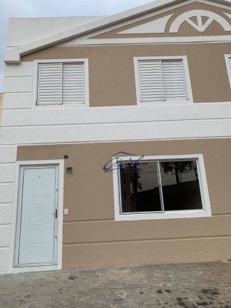 Imagem Casa com 3 Quartos à Venda, 118 m² em Jardim ísis - Cotia Imagem Casa com 3 Quartos à Venda, 118 m² em Jardim ísis - Cotia