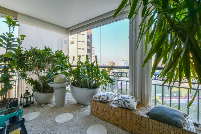Imagem Apartamento com 4 Quartos à Venda, 401 m² em Vila Suzana - São Paulo Imagem Apartamento com 4 Quartos à Venda, 401 m² em Vila Suzana - São Paulo