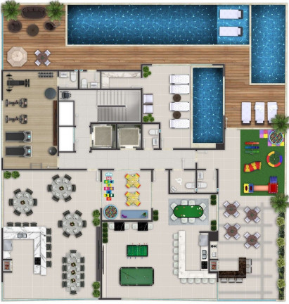 Imagem Imóvel com 4 Quartos à Venda, 151 m² em Itapema - Itapema
