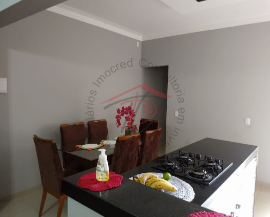 Imagem Sobrado com 2 Quartos à Venda, 105 m² em Parque Virgilio Viel - Sumaré Imagem Sobrado com 2 Quartos à Venda, 105 m² em Parque Virgilio Viel - Sumaré
