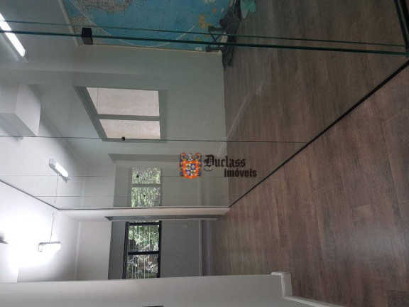 Imagem Sala Comercial à Venda, 61 m² em Nova Gerti - São Caetano Do Sul Imagem Sala Comercial à Venda, 61 m² em Nova Gerti - São Caetano Do Sul